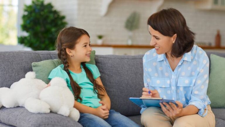 Cuidar la salud de la infancia nos dará mejor futuro
