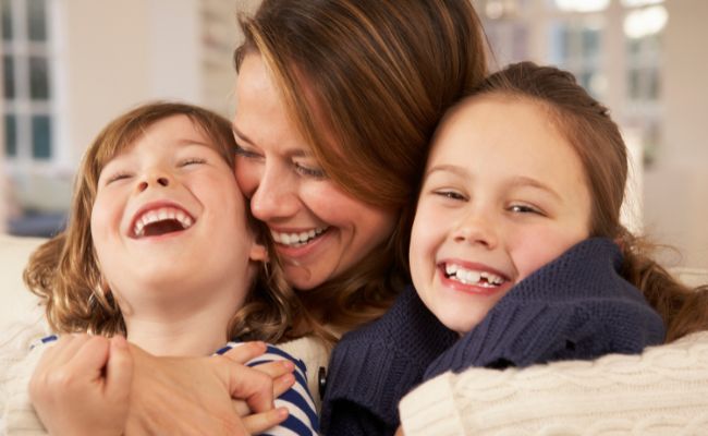 Taller para padres