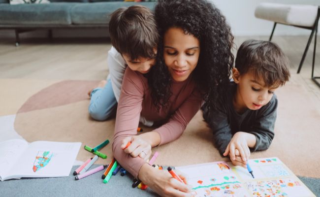 Apoyar a los niños con neurodiversidad es clave