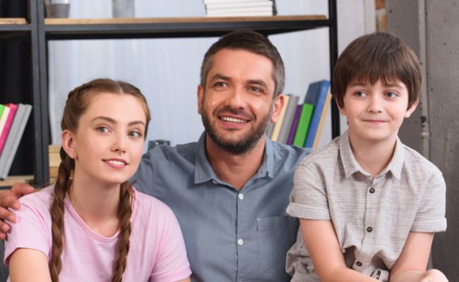 Taller para padres