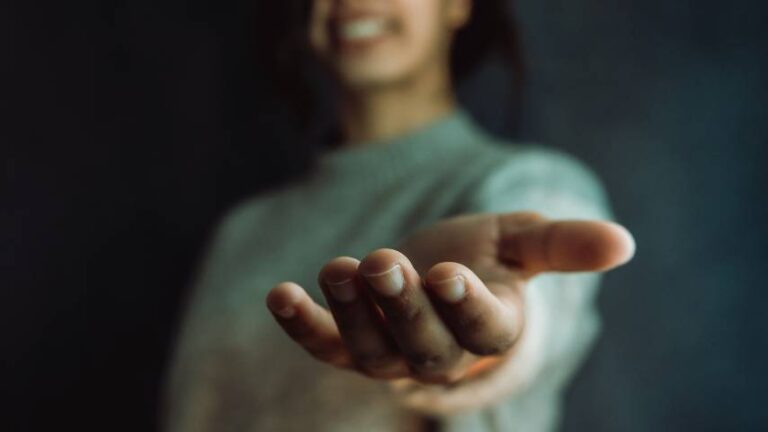 Ven y forma parte del programa de voluntarios